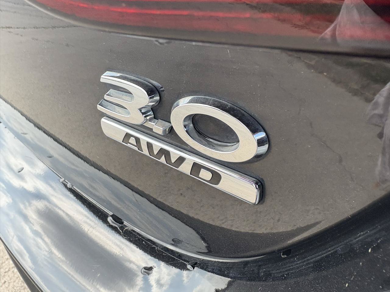 Used 2014 Jaguar XF 3.0 AWD/4WD image 12