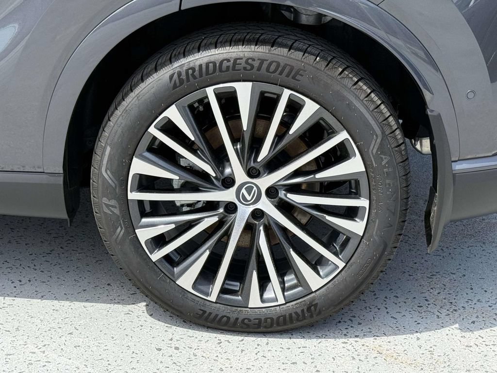 New 2026 Lexus RX 350 Premium Plus w/ Convenience Package AWD/4WD image 12