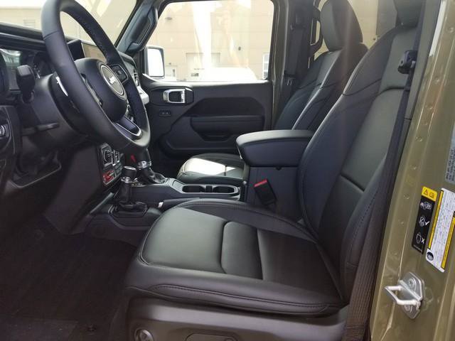 New 2026 Jeep Wrangler Unlimited Rubicon 392 AWD/4WD image 7