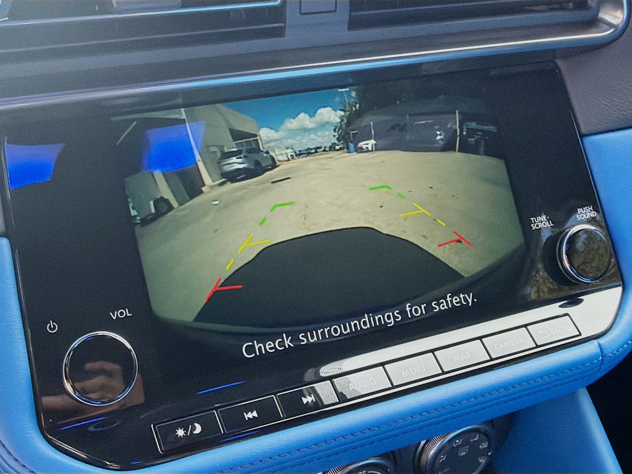 Used 2024 Nissan Z Performance w/ Floor Mat Package image 14