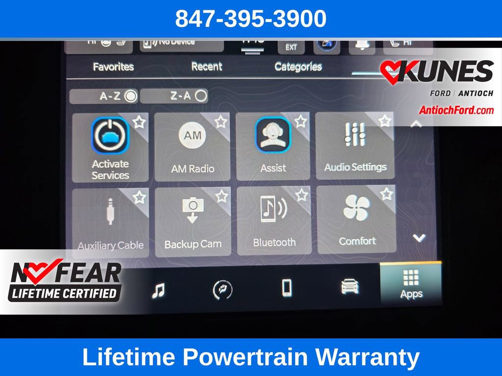 Used 2024 Jeep Grand Cherokee L Altitude image 48