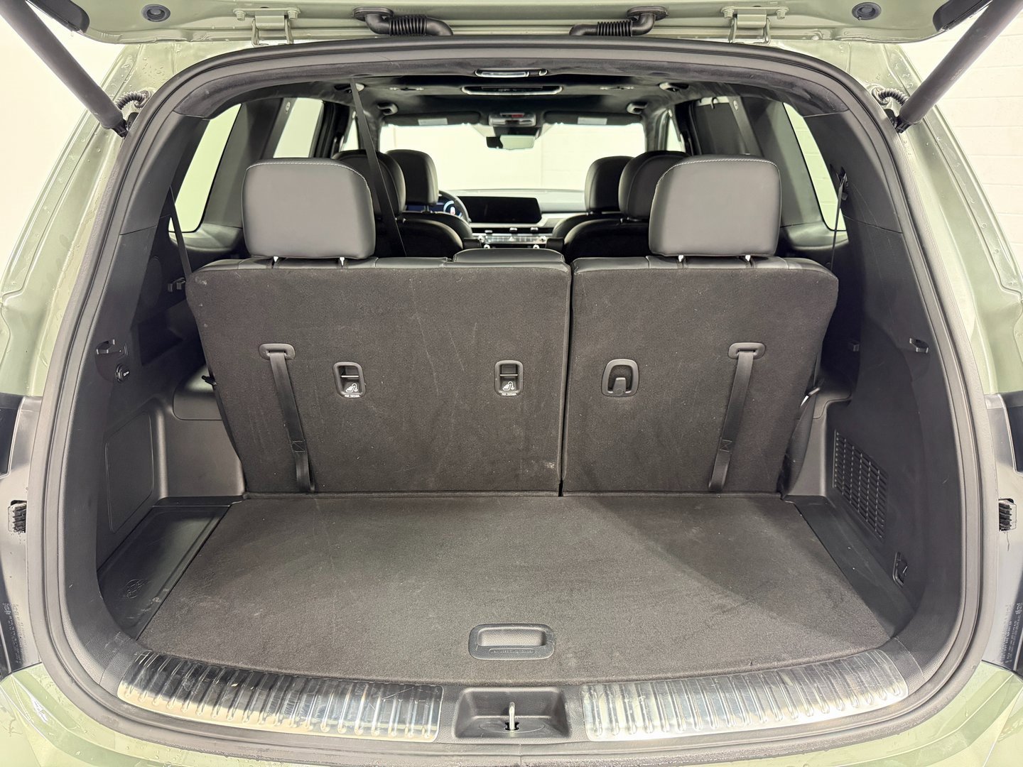 Used 2025 Kia Telluride SX Prestige X-Line image 53