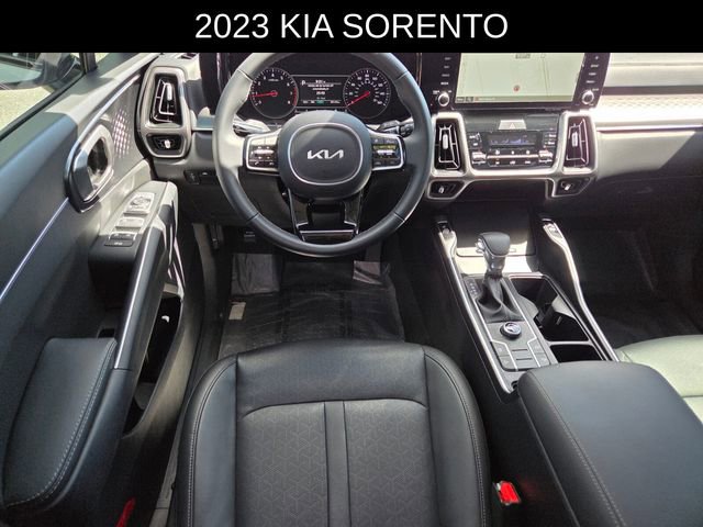 Used 2023 Kia Sorento S FWD image 20