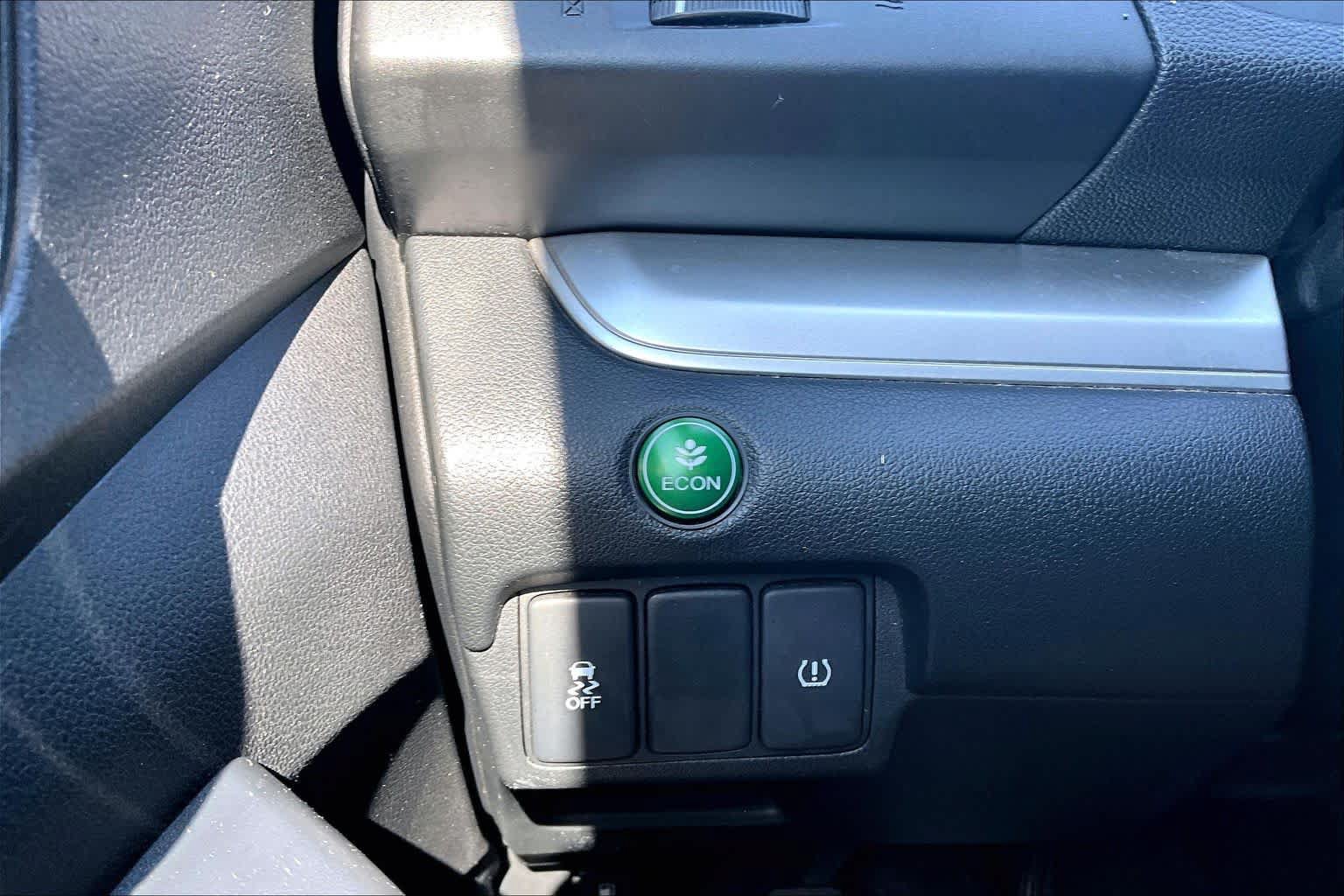 Used 2016 Honda CR-V LX image 34