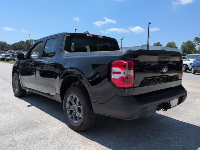 New 2026 Ford Maverick XLT AWD/4WD image 6