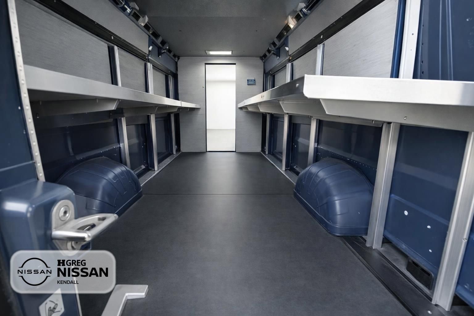 Used 2021 RAM ProMaster 3500 FWD image 12