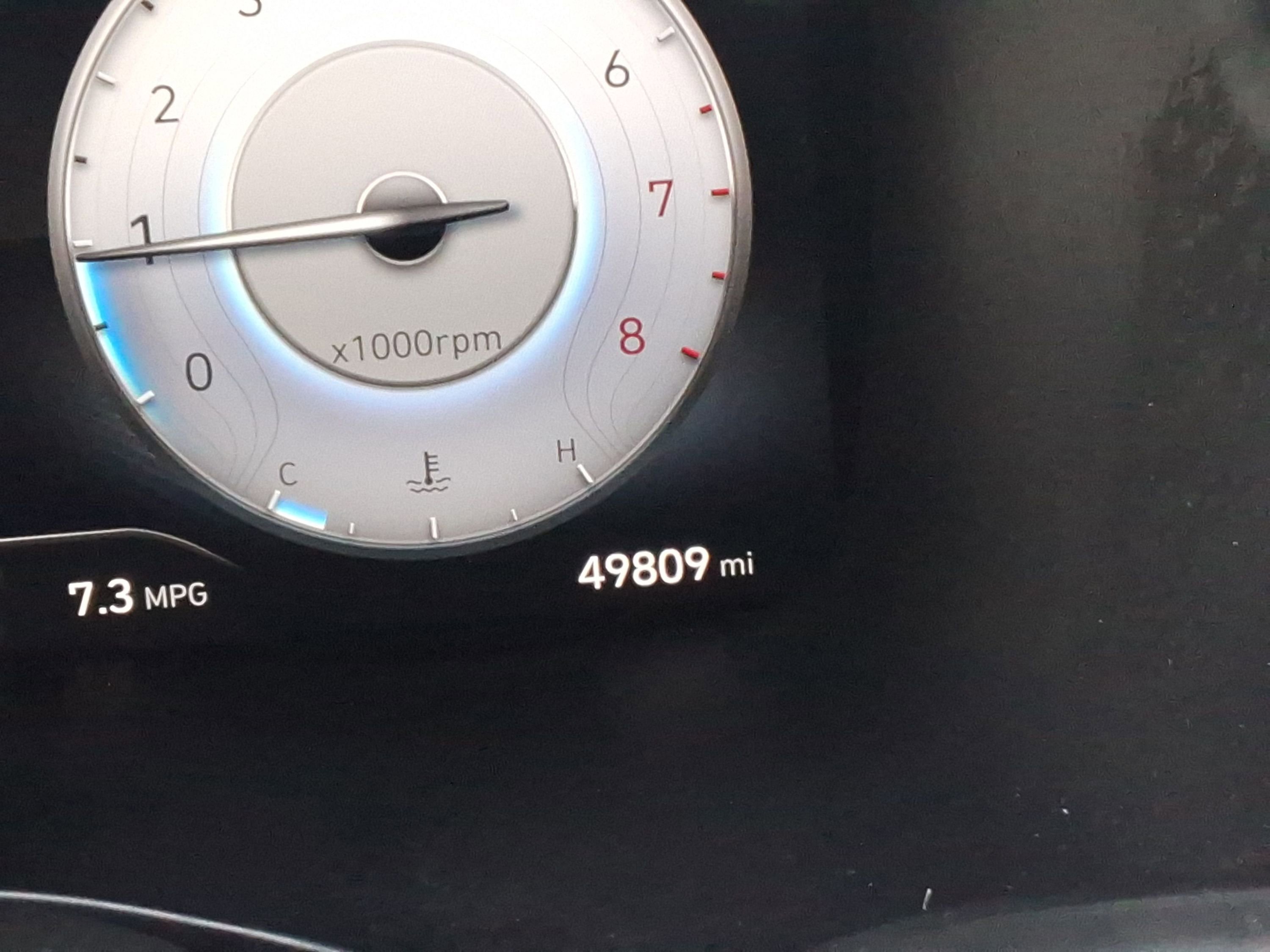 Used 2023 Hyundai Santa Fe Limited image 13