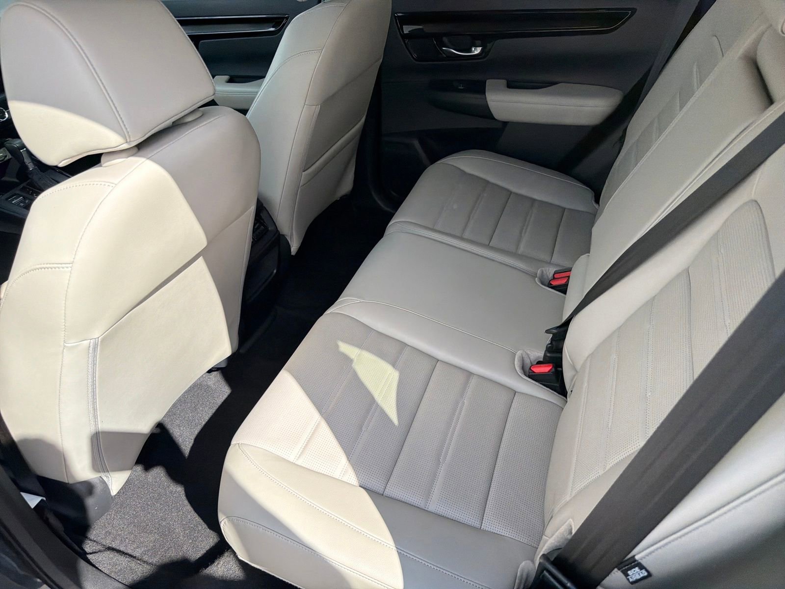 Used 2023 Honda CR-V EX-L image 22