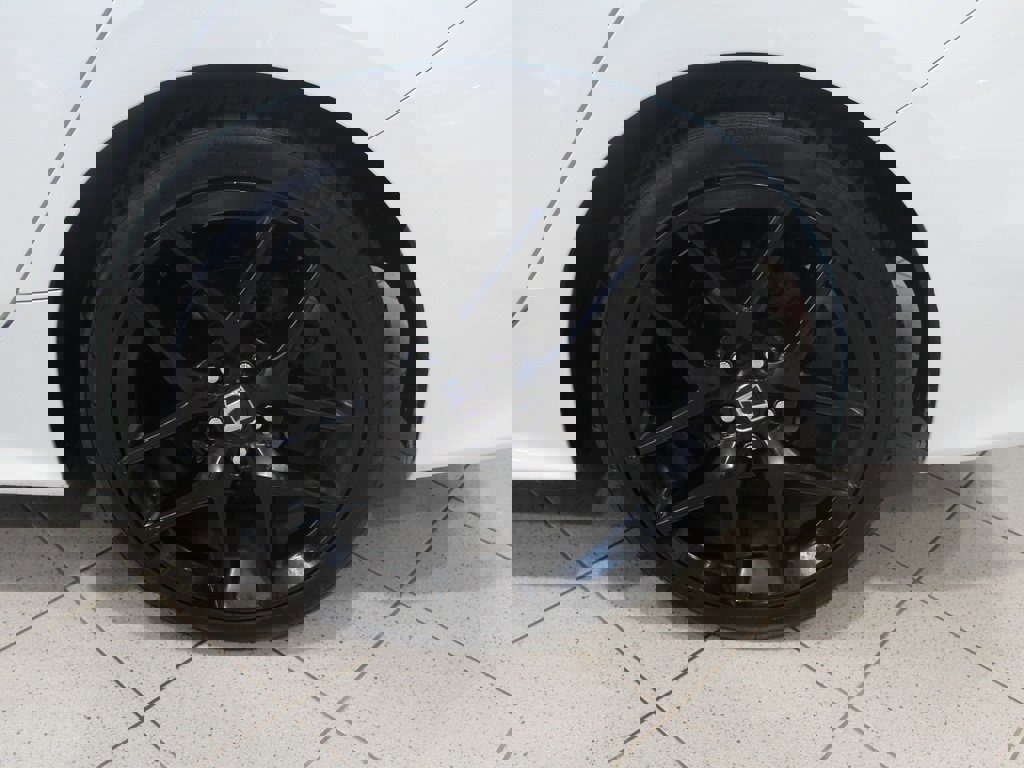 Used 2023 Honda Civic Sport image 9