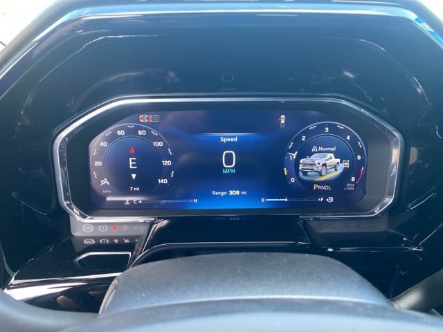 New 2026 Chevrolet Silverado 2500 LT w/ All Star Edition image 9