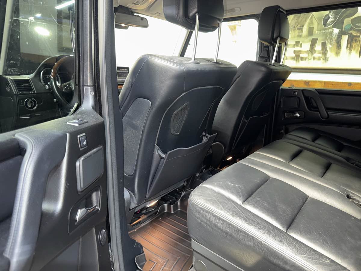 Used 2013 Mercedes-Benz G 550 image 21
