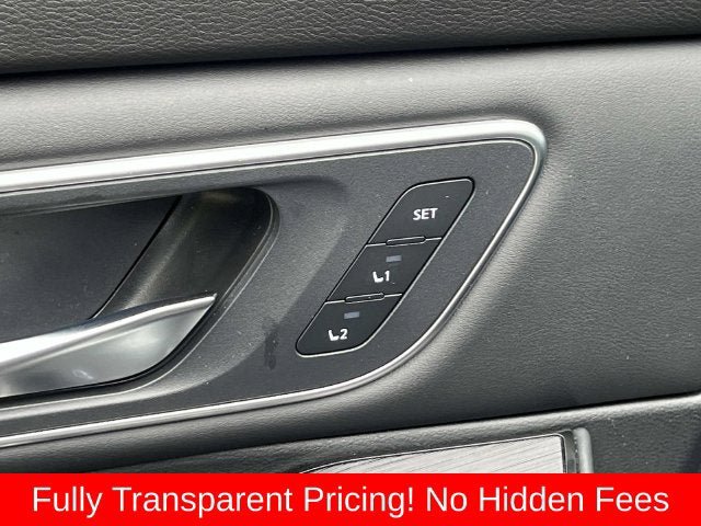 Used 2024 Nissan Rogue Platinum w/ Platinum Premium Package AWD/4WD image 27