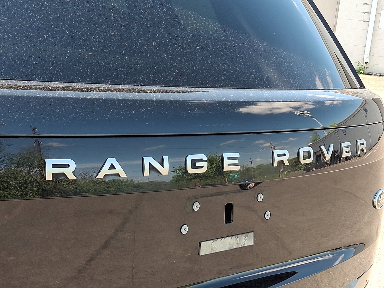 Used 2023 Land Rover Range Rover SE AWD/4WD image 29