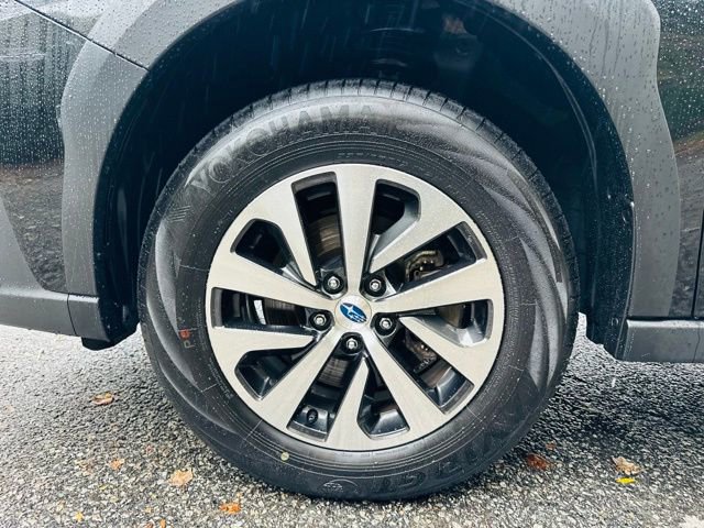 Used 2025 Subaru Outback Premium image 25