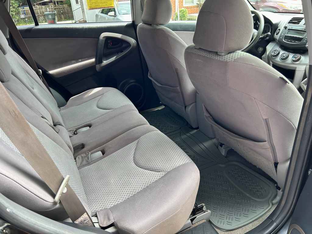 Used 2007 Toyota RAV4 4WD image 14