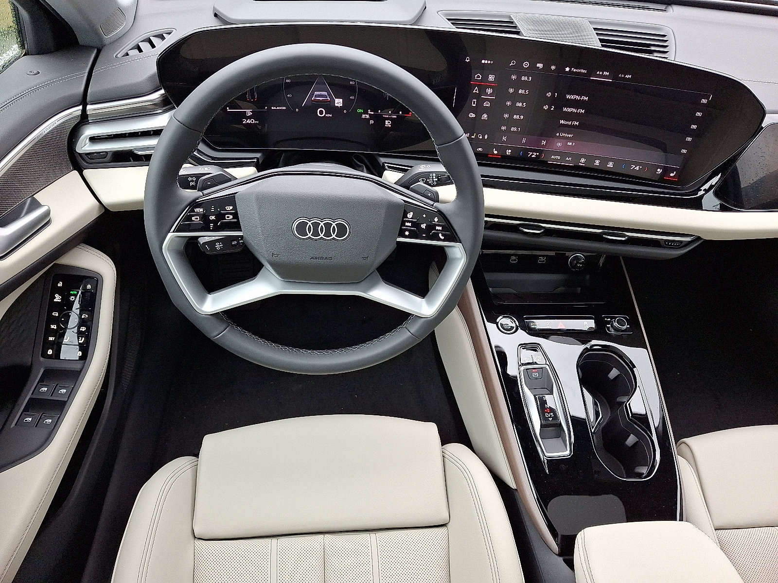 New 2025 Audi A5 2.0T Prestige image 7