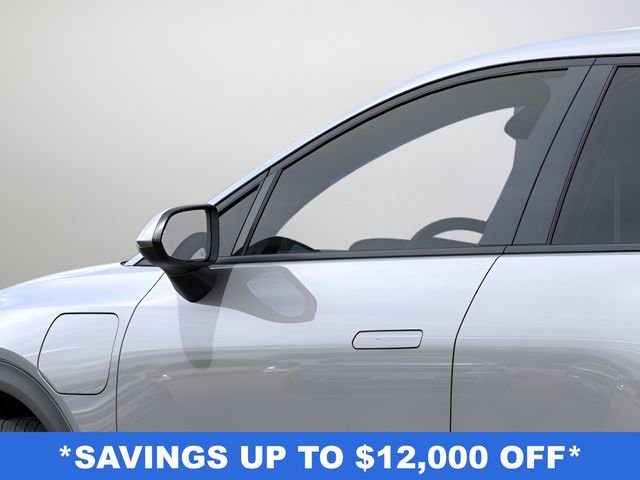 New 2026 Chevrolet Equinox EV LT image 11