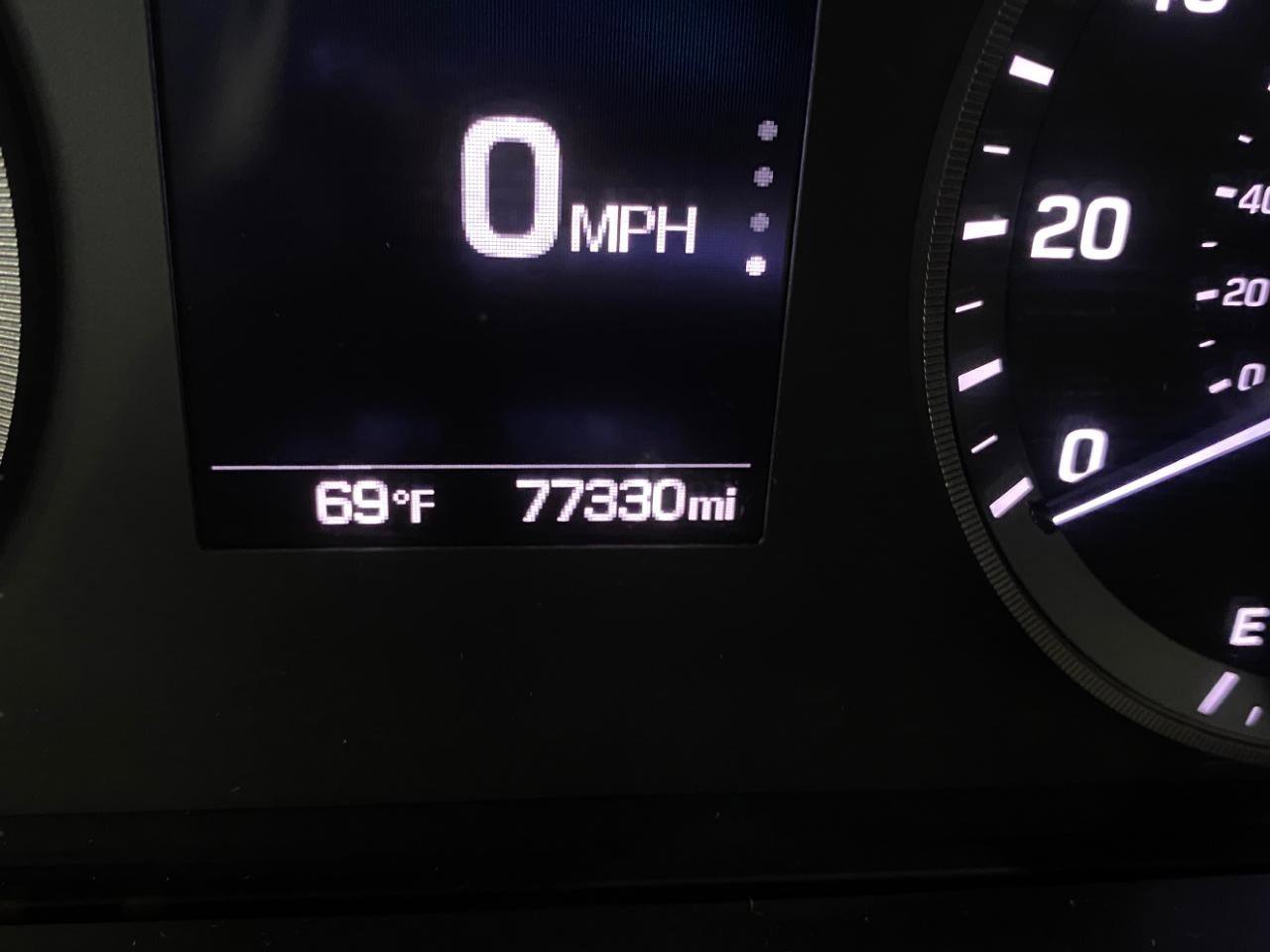 Used 2016 Hyundai Sonata Sport FWD image 10