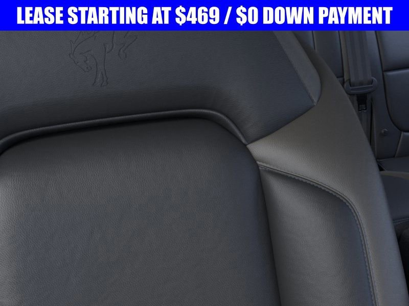 New 2025 Ford Bronco Outer Banks w/ Sasquatch Package image 18