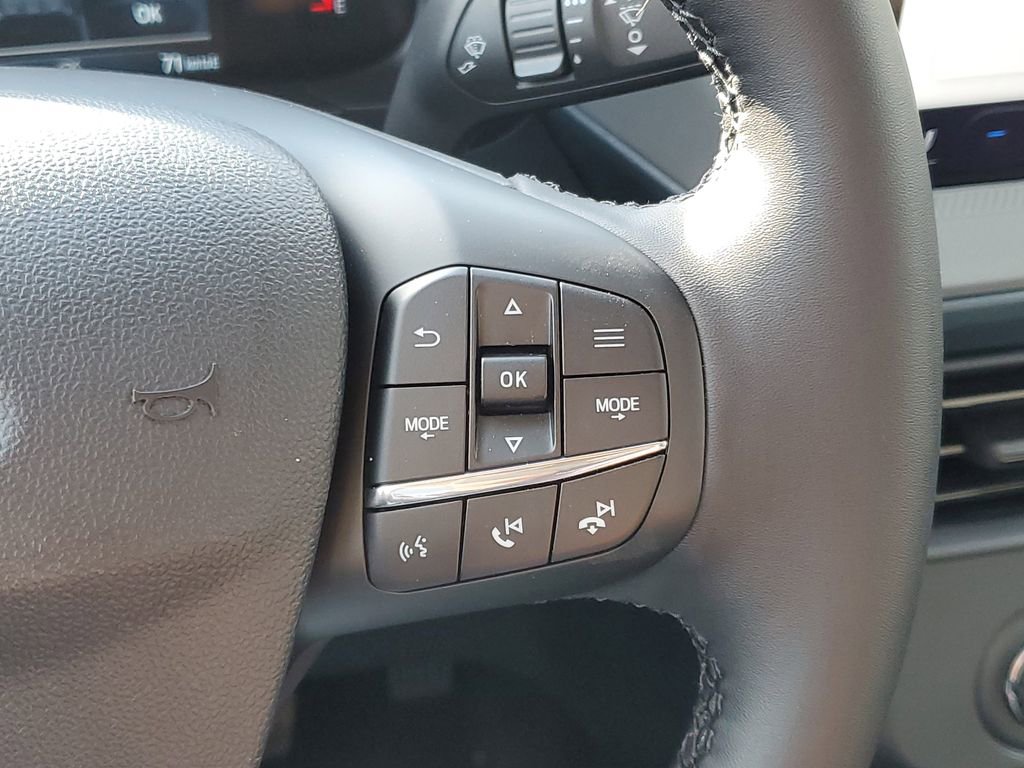 New 2025 Ford Maverick XLT w/ XLT Luxury Package image 11