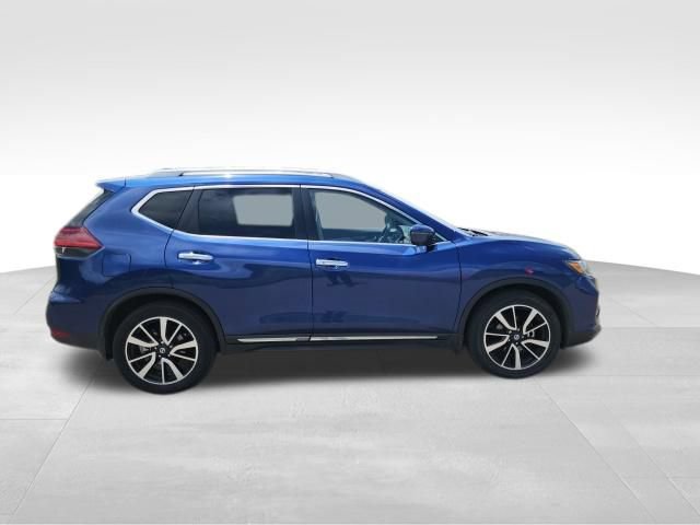Used 2019 Nissan Rogue SL FWD image 2