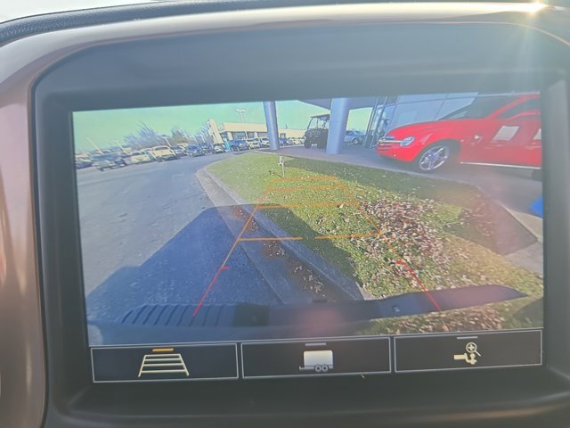 Used 2020 Chevrolet Silverado 2500 High Country w/ Z71 Off-Road Package image 45