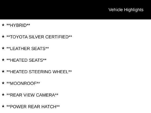 Used 2022 Toyota RAV4 XSE w/ XSE Grade Weather Package AWD/4WD image 12