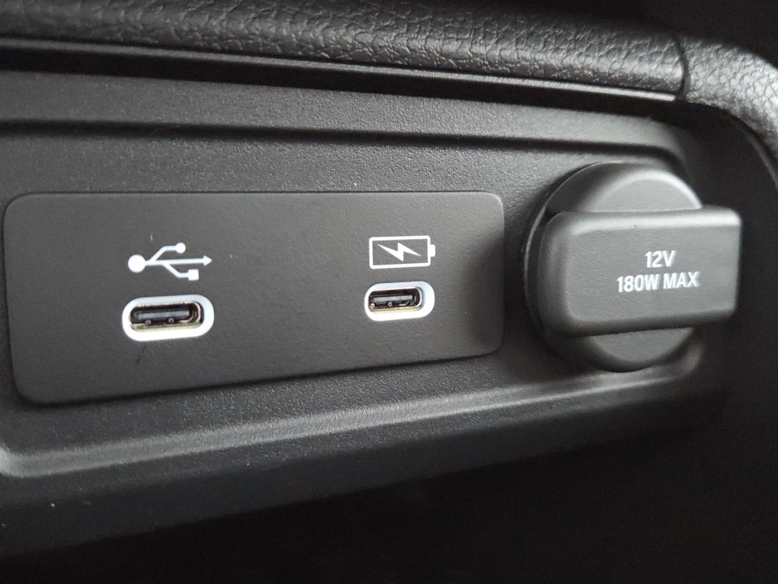 New 2026 Honda Passport TrailSport image 12