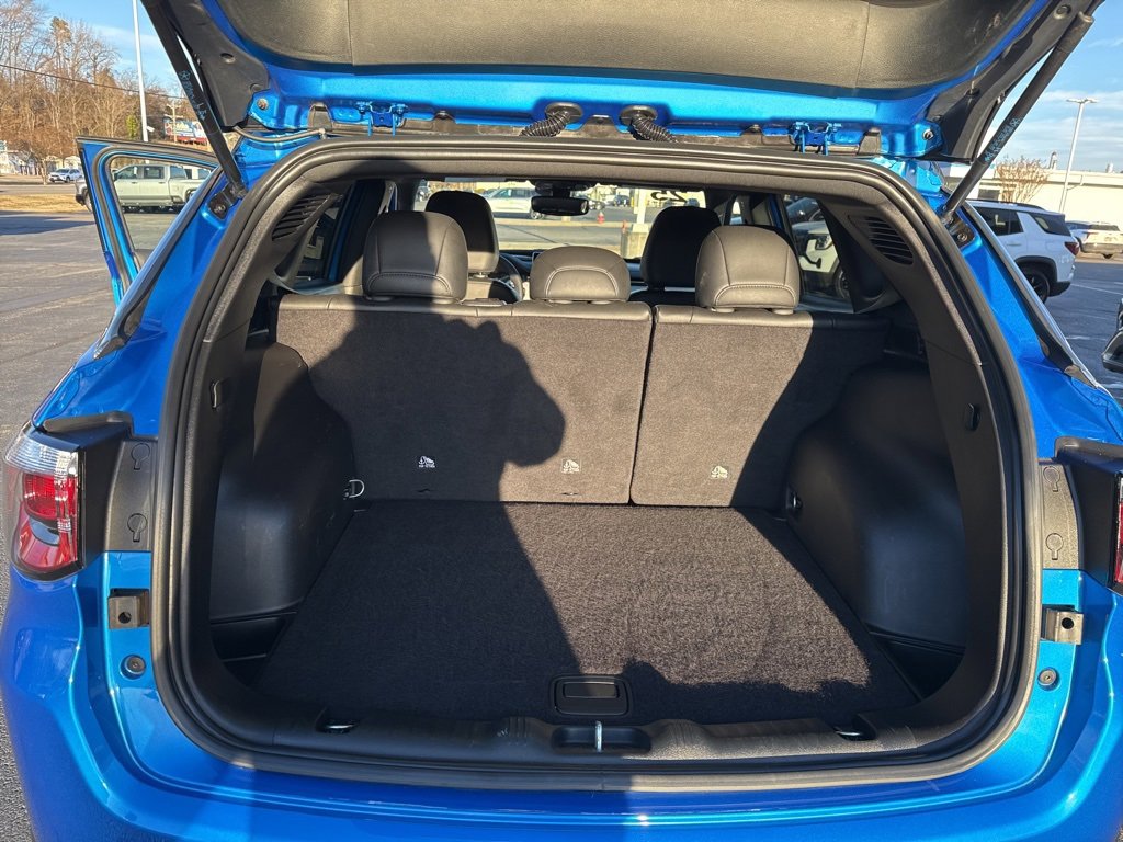 Used 2025 Jeep Compass Limited image 15