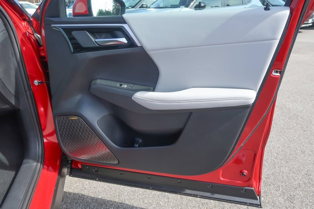 New 2026 Mitsubishi Outlander SE AWD/4WD image 20