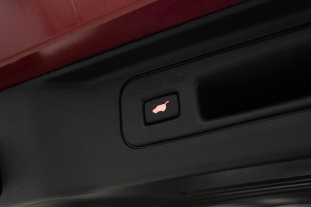 New 2026 Honda Passport TrailSport image 13