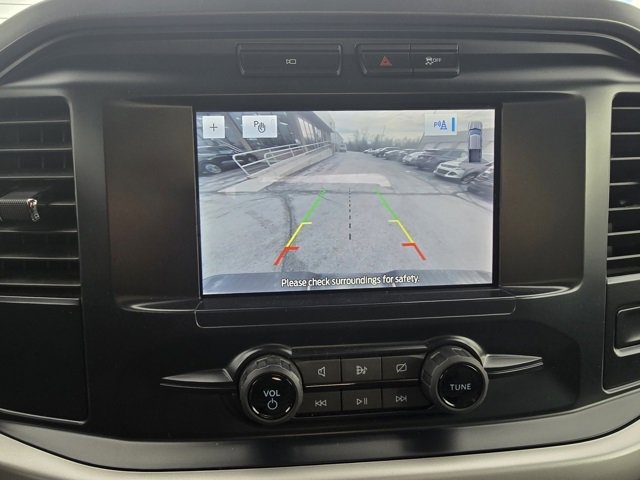 Used 2023 Ford F150 XLT image 18