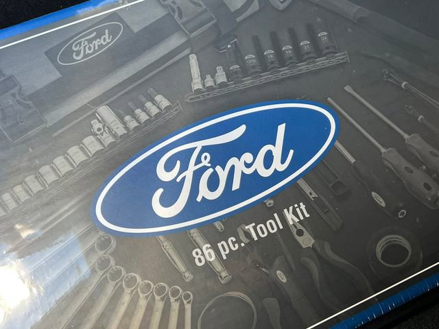 New 2026 Ford F150 XLT w/ Equipment Group 302A MID AWD/4WD image 8