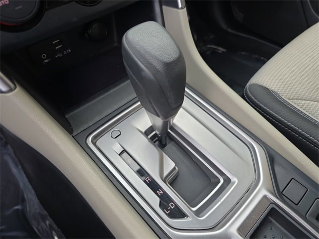 Used 2023 Subaru Forester Base image 26