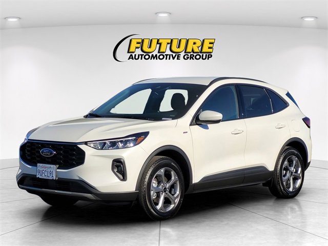 Used 2025 Ford Escape ST-Line Elite image 5
