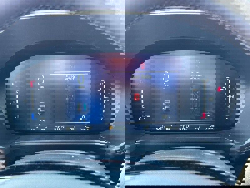 New 2026 Ford Escape Active image 14