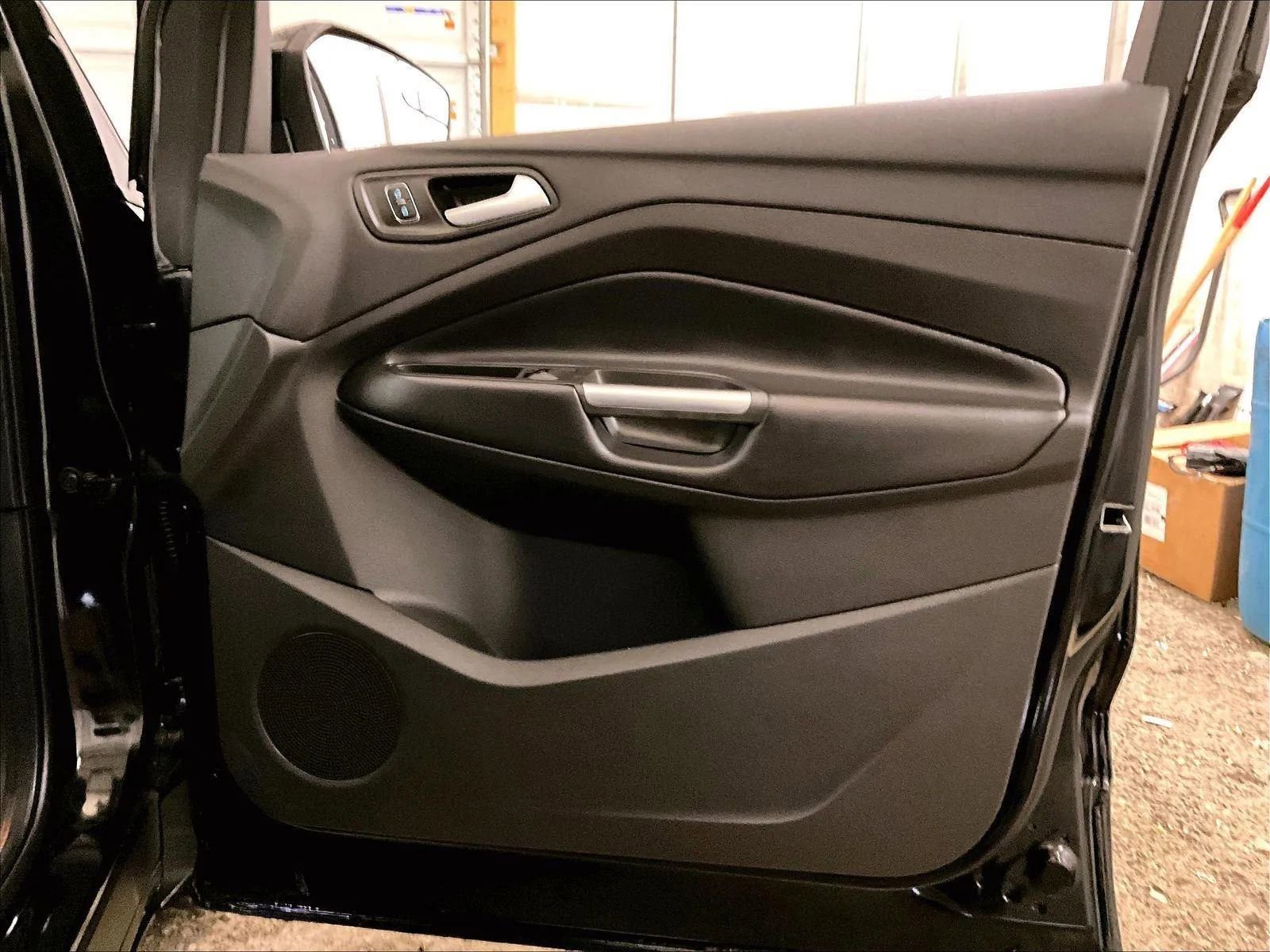 Used 2019 Ford Escape SEL AWD/4WD image 23