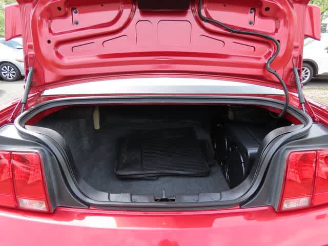 Used 2007 Ford Mustang GT Premium RWD image 9