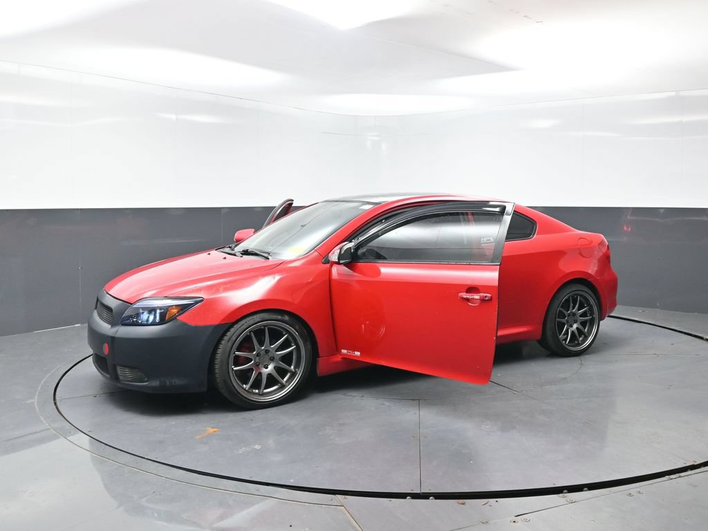 Used 2005 Scion tC w/ Release Series 1.0 FWD image 52