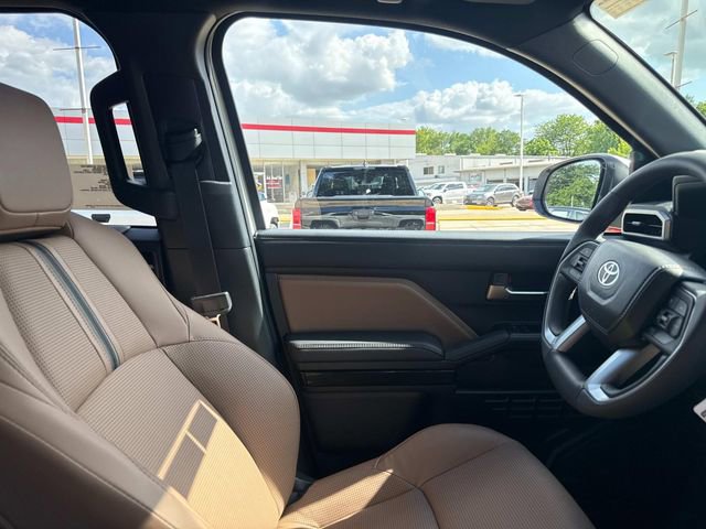 New 2026 Toyota 4Runner Limited image 12