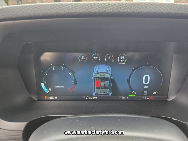 New 2026 Ford F150 STX w/ Equipment Group 200A RWD image 20
