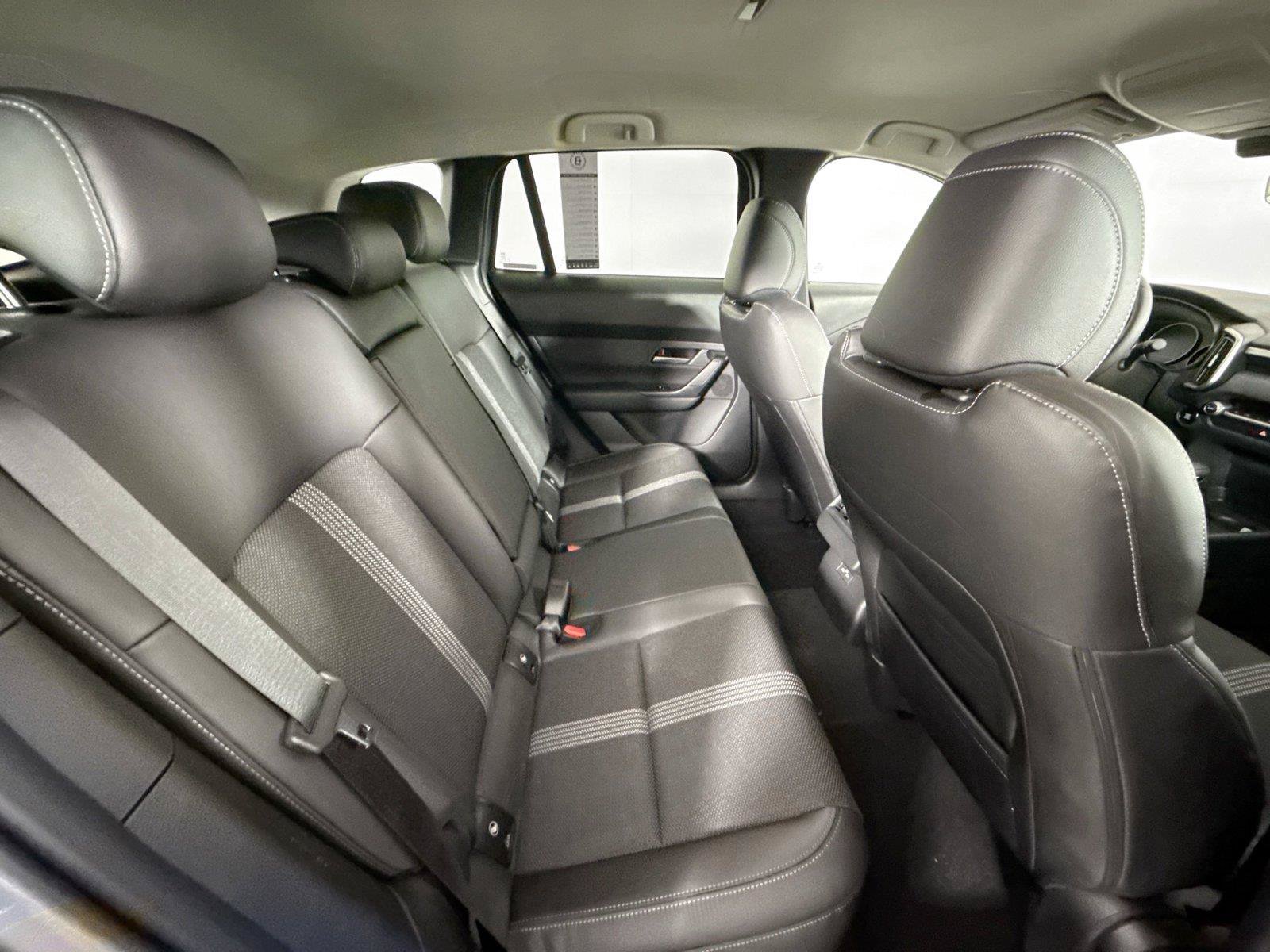 New 2026 MAZDA CX-50 AWD 2.5 S w/ Cargo Package image 40