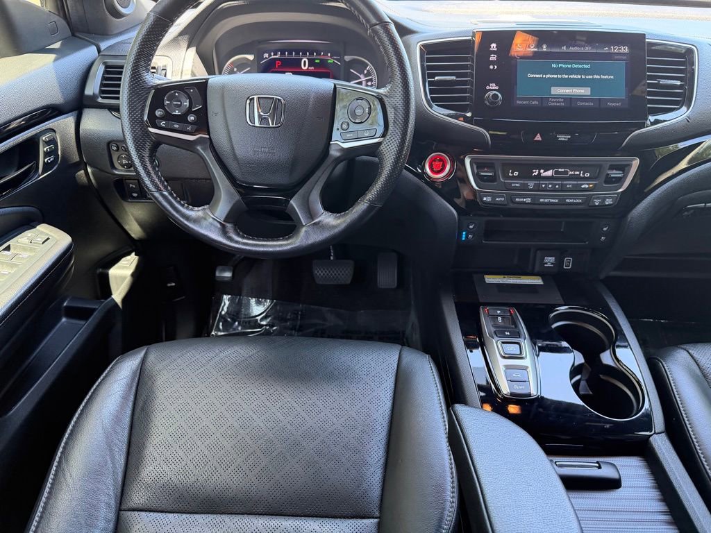 Used 2023 Honda Passport Elite image 15