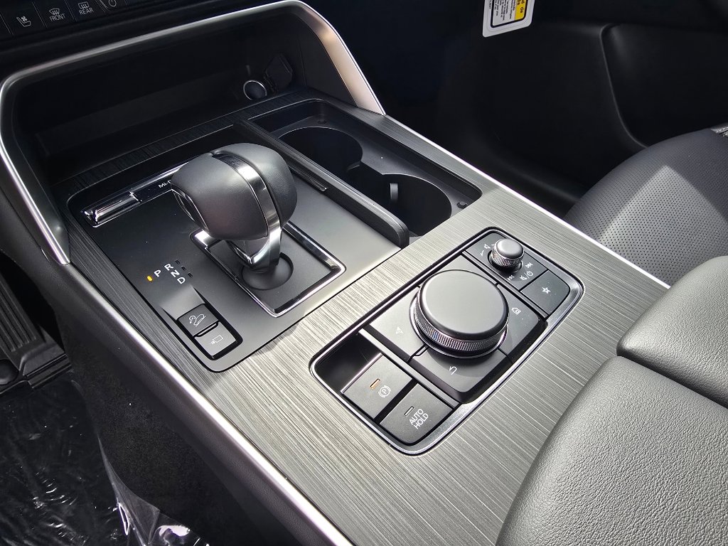 New 2026 MAZDA CX-90 3.3 Turbo S w/ Premium Plus image 21