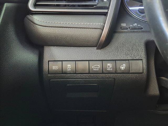 Used 2023 Toyota Camry XSE w/ Navigation Package FWD image 16