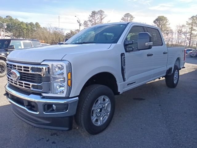 New 2026 Ford F250 XLT image 7