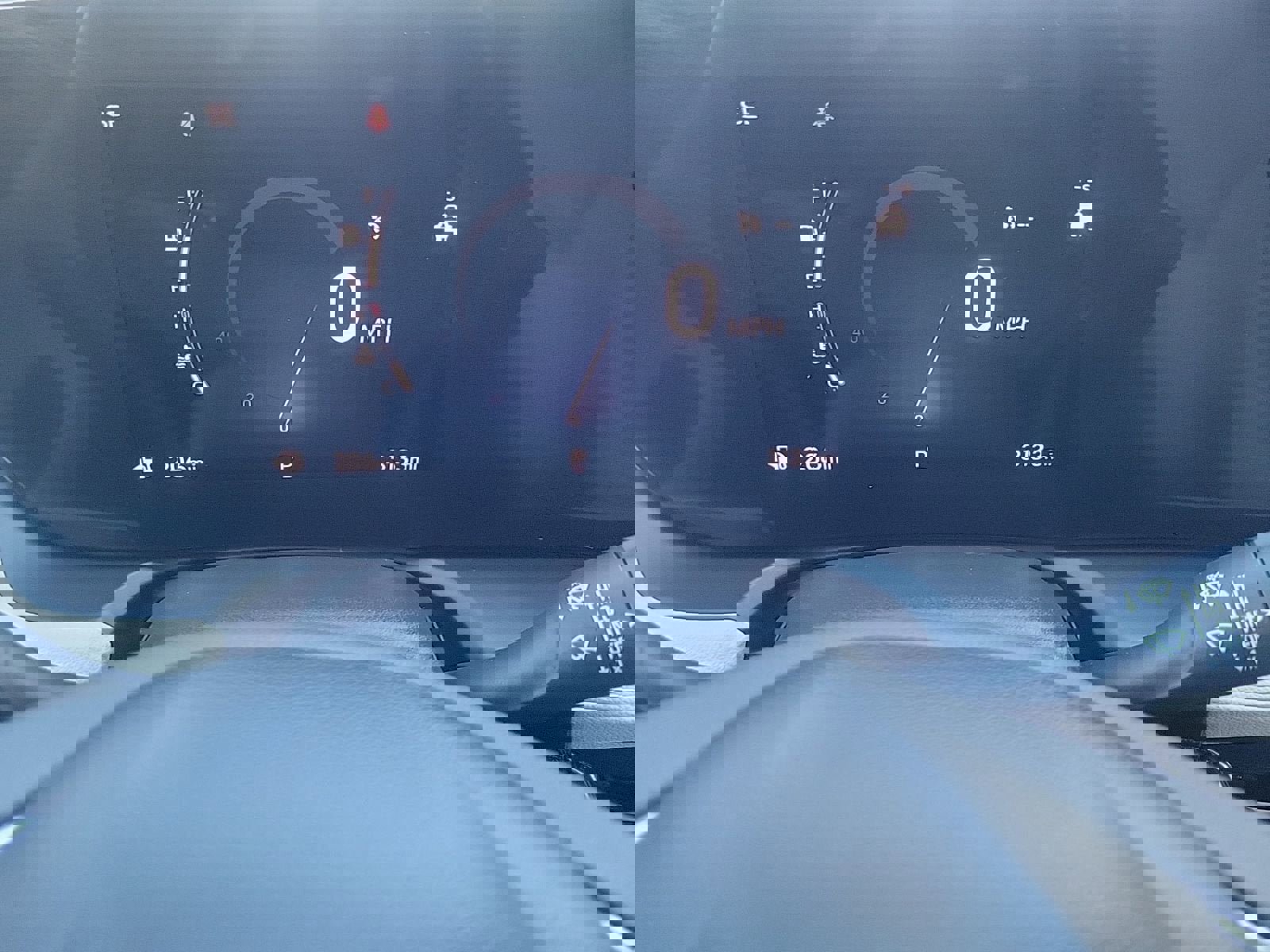 New 2026 Buick Encore GX Preferred w/ Comfort Package image 19