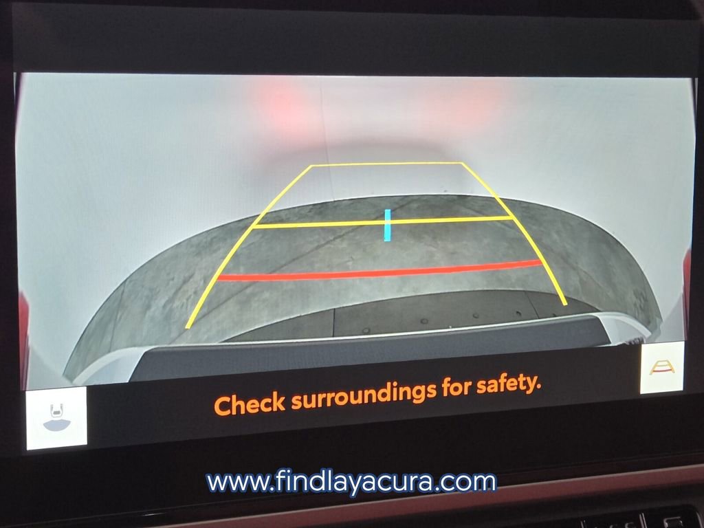 Used 2025 Toyota Camry XSE image 25