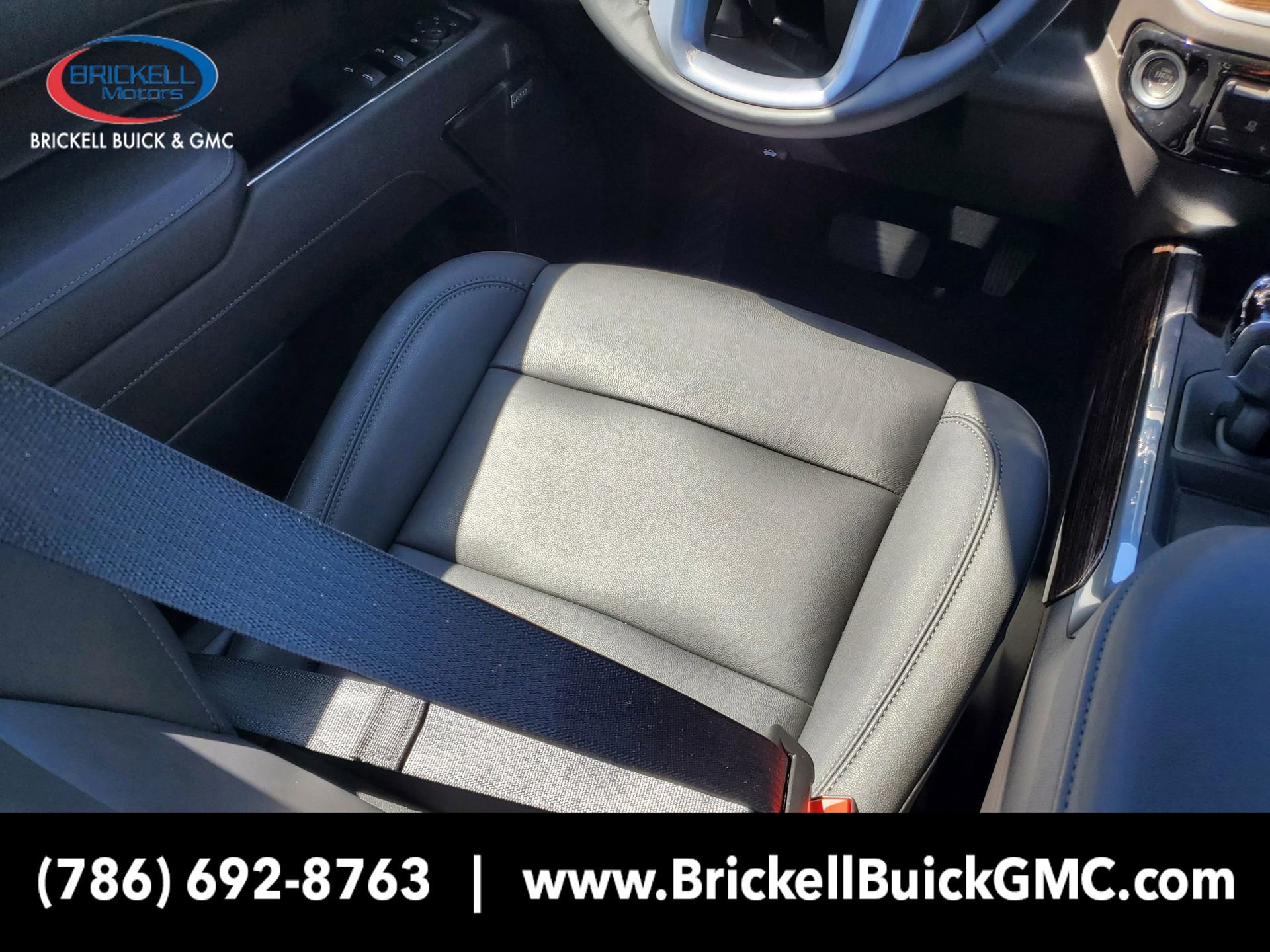 New 2025 GMC Sierra 1500 Elevation w/ Elevation Premium Package image 14