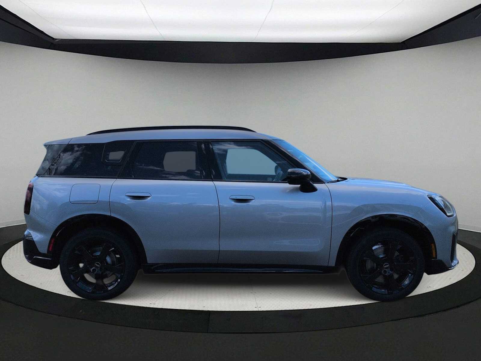 New 2027 MINI Cooper Countryman S AWD/4WD image 9